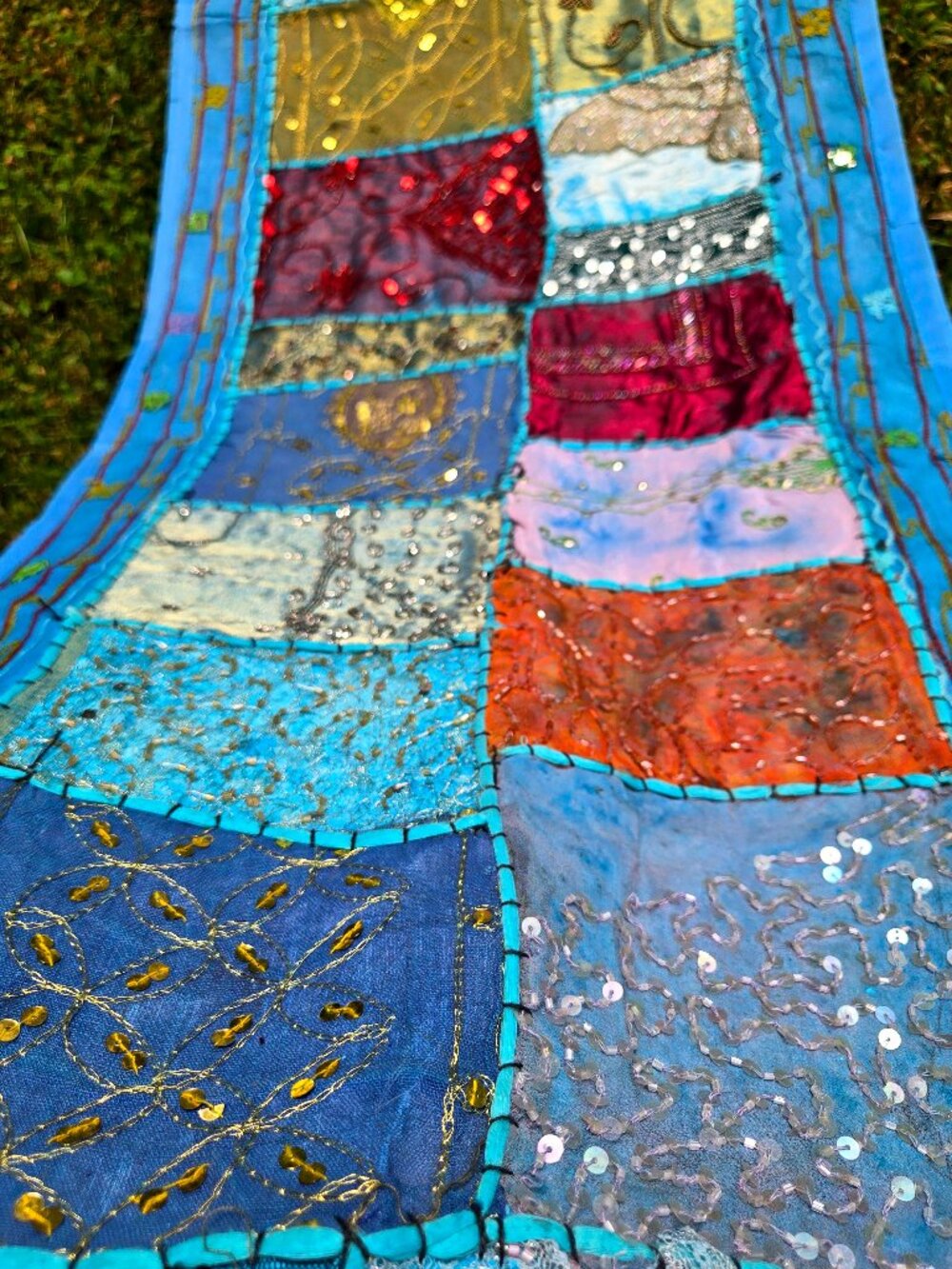 Table cloth - Picture 3 of 16
